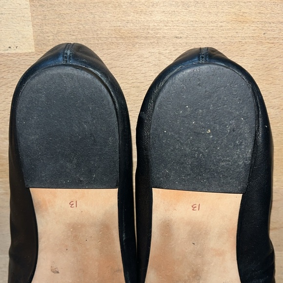 Size 13 Sam Edelman Flats - Picture 12 of 13